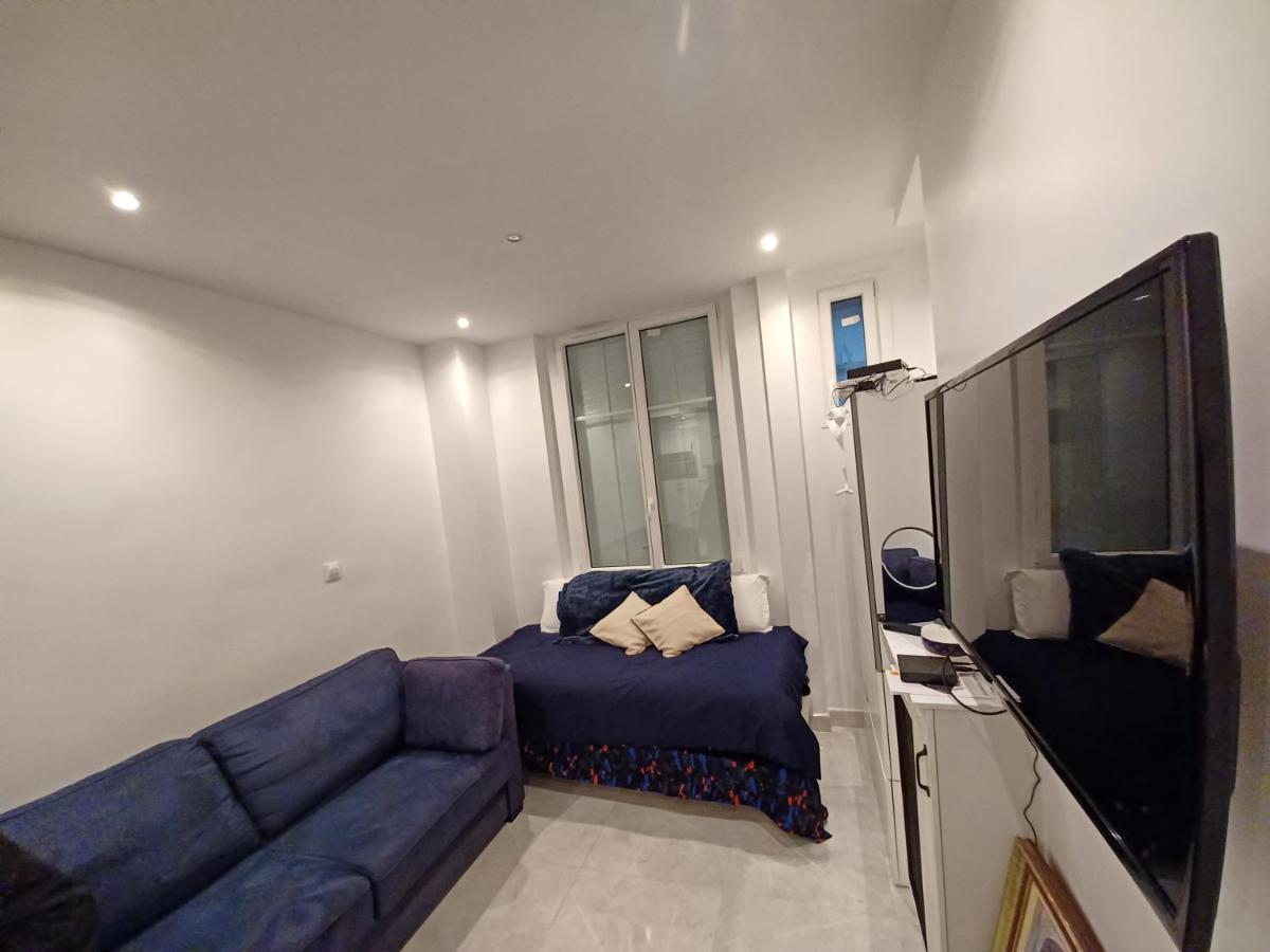 Studioparis17 외부 사진