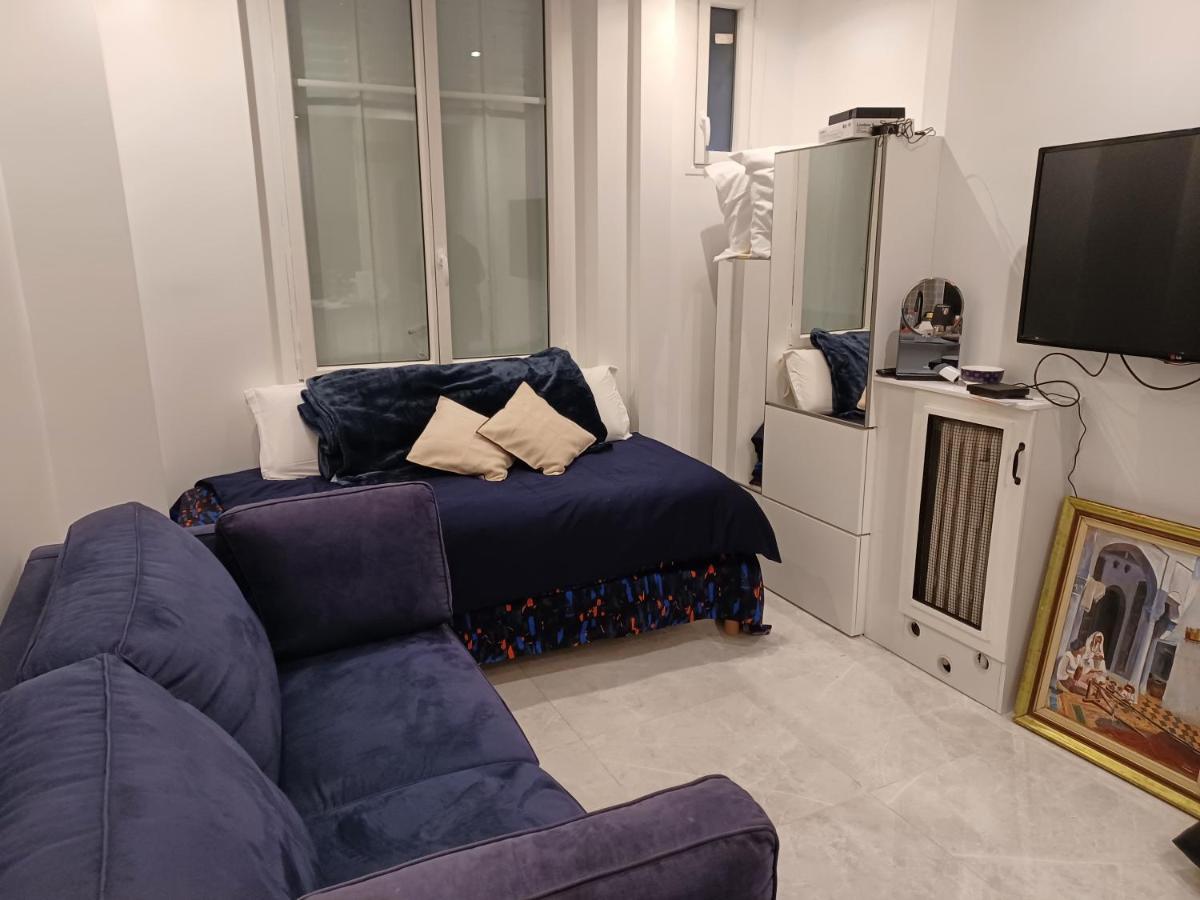 Studioparis17 외부 사진