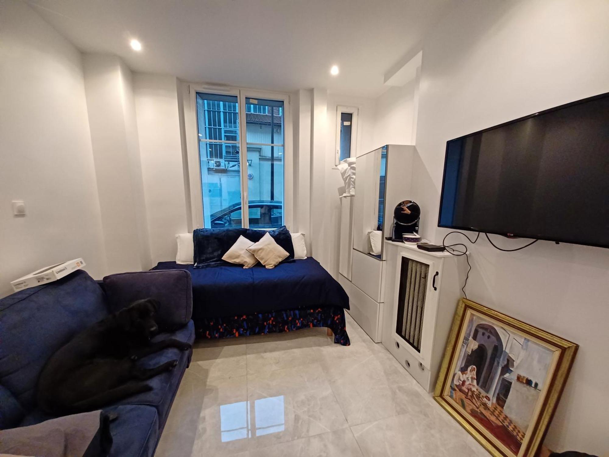 Studioparis17 외부 사진